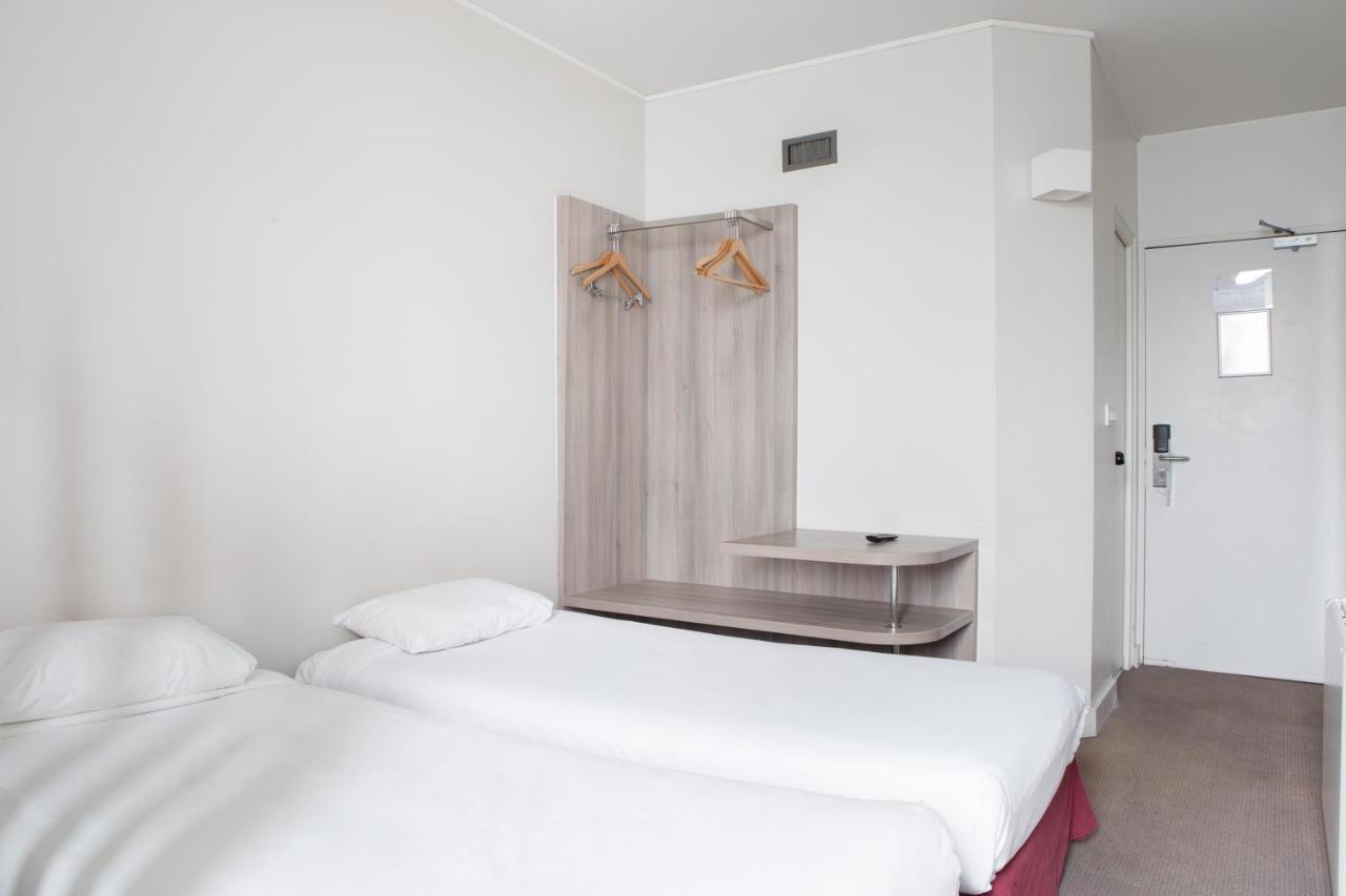 คีเรียด์ ปารีส เอส์ บัวส์ เดอ วินแซนส์ Hotel แซ็ง-มัวริซ ภายนอก รูปภาพ