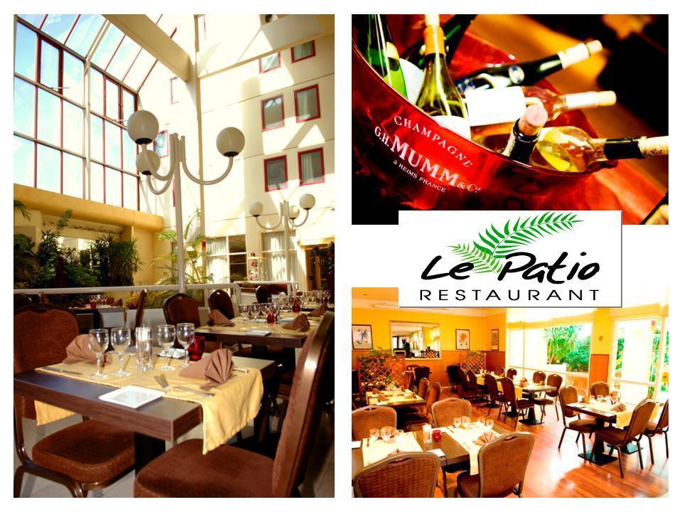 คีเรียด์ ปารีส เอส์ บัวส์ เดอ วินแซนส์ Hotel แซ็ง-มัวริซ ภายนอก รูปภาพ